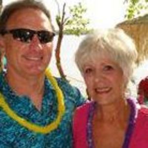 Meet your Posher, Judith